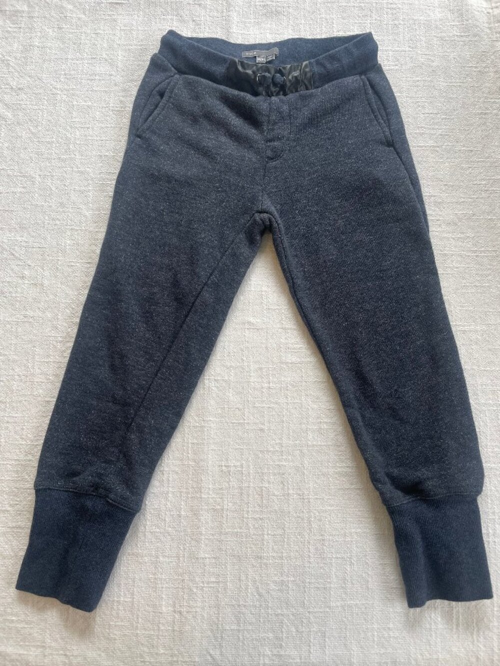 Vince Fleece Jogger Sweatpants - Girls Medium